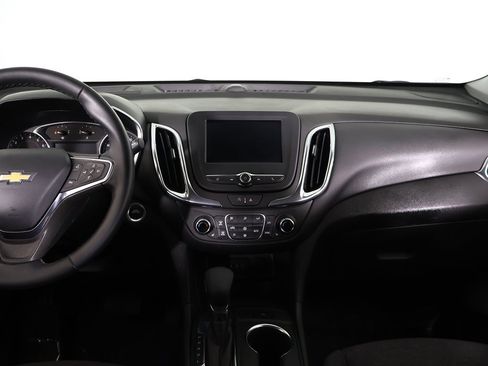 Used 2024 Chevrolet Equinox LT w/ LPO, Floor Liner Package image 36