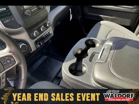 New 2024 RAM 2500 Tradesman image 8