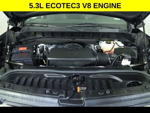 Used 2022 Chevrolet Silverado 1500 LT w/ All Star Edition Plus image 6