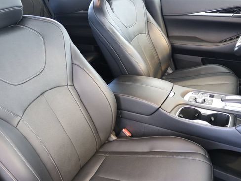Certified 2025 INFINITI QX60 Pure AWD/4WD image 45