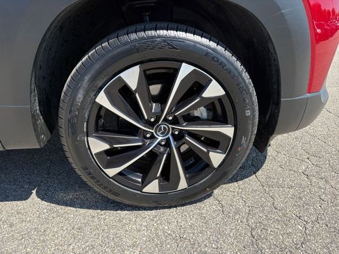 Used 2025 MAZDA CX-50 2.5 Hybrid w/ Premium Plus Pkg AWD/4WD image 33