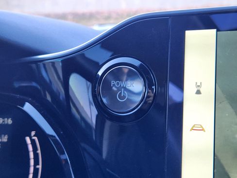 Certified 2025 Lexus NX 350h AWD w/ Premium Package image 33