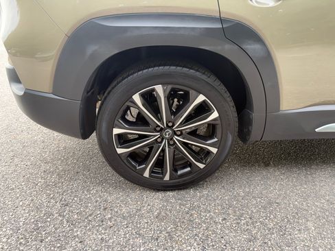 Certified 2025 MAZDA CX-50 AWD 2.5 Turbo w/ Accent Package image 23