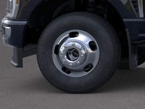 New 2026 Ford F350 Platinum w/ Platinum Plus Package image 19