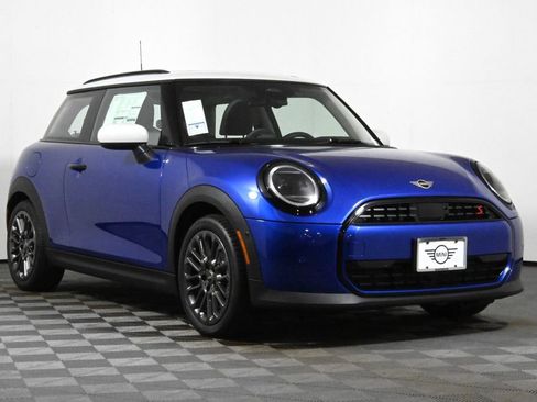 Used 2025 MINI Cooper S image 9