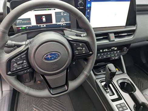 New 2026 Subaru Outback Limited image 10