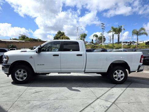 Certified 2024 RAM 2500 Big Horn image 2