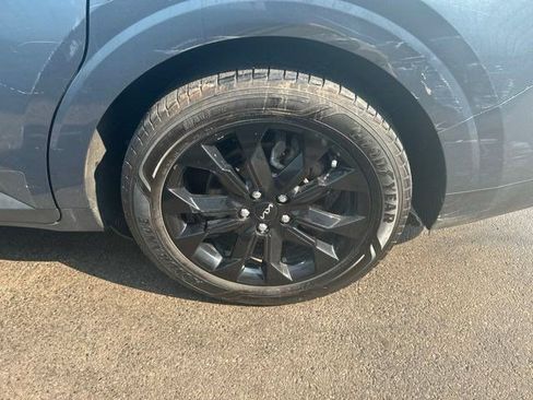 Used 2022 Kia Carnival SX Prestige FWD image 48