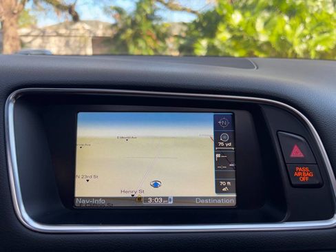 Used 2011 Audi Q5 3.2 Premium Plus image 22