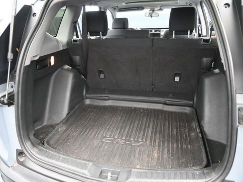 Used 2020 Honda CR-V EX image 9