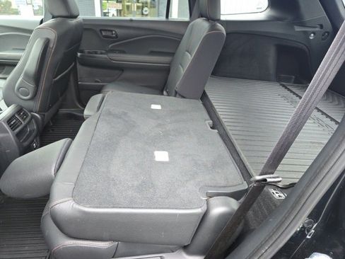 Used 2022 Honda Passport TrailSport image 25