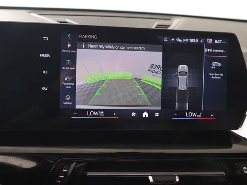 Used 2025 BMW X1 xDrive28i w/ Convenience Package image 6