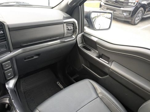 Certified 2023 Ford F150 XLT w/ Equipment Group 302A High image 19