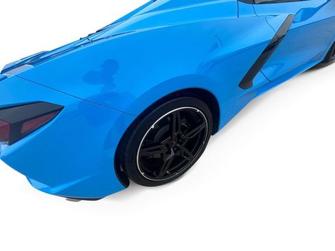 Used 2023 Chevrolet Corvette Stingray Premium Conv w/ 3LT RWD image 18