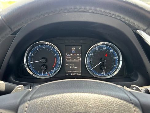 Used 2019 Toyota Corolla SE FWD image 12