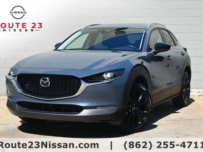 Used 2024 MAZDA CX-30 AWD 2.5 S w/ Preferred Package