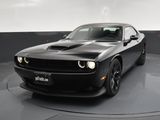 Used 2020 Dodge Challenger R/T w/ Blacktop Package image 2