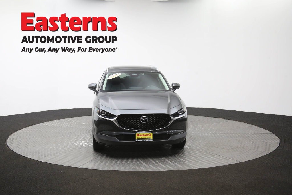 Used 2024 MAZDA CX-30 AWD 2.5 S w/ Preferred Package image 54