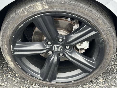 Used 2024 Honda Accord Sport image 10