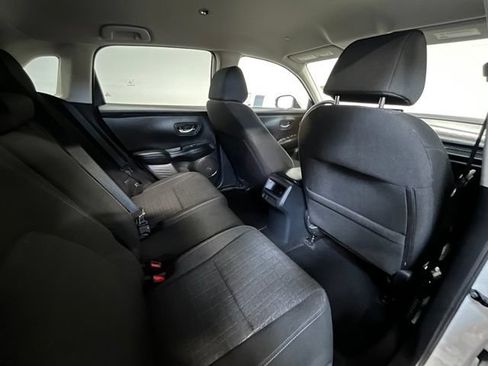 Used 2026 Honda HR-V LX image 12