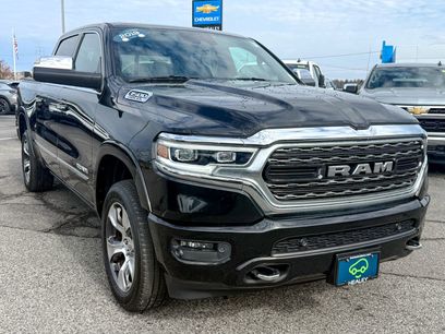 Used 2019 RAM 1500 Limited