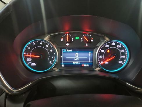 Used 2023 Chevrolet Equinox LS w/ LS Convenience Package AWD/4WD image 10