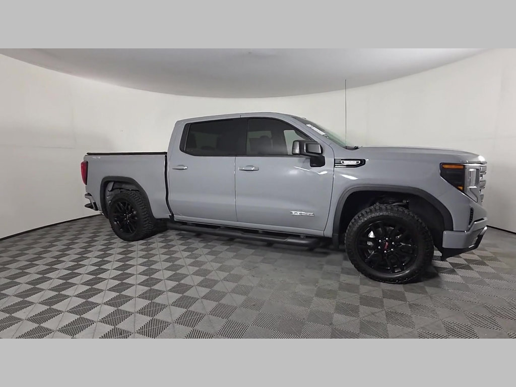 Used 2024 GMC Sierra 1500 Elevation AWD/4WD image 39