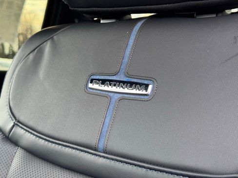 New 2026 Ford F250 Platinum w/ FX4 Off-Road Package image 22