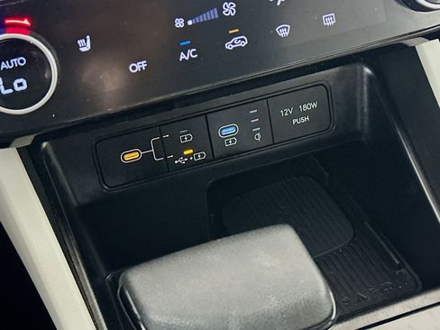 Used 2025 Hyundai Tucson SEL image 26