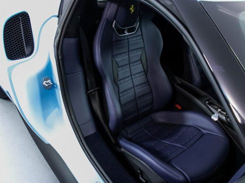 Certified 2025 Ferrari 296 GTB image 53