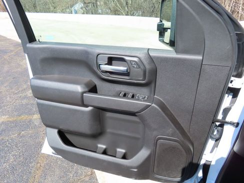 New 2026 Chevrolet Silverado 3500 W/T w/ WT Convenience Package AWD/4WD image 19