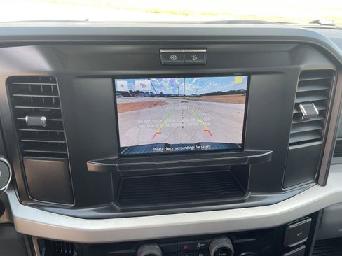 New 2026 Ford F250 XL w/ FX4 Off-Road Package image 19