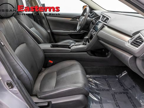 Used 2016 Honda Civic EX-L image 23