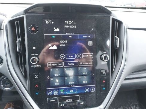 Used 2024 Subaru Crosstrek 2.5i Limited image 13