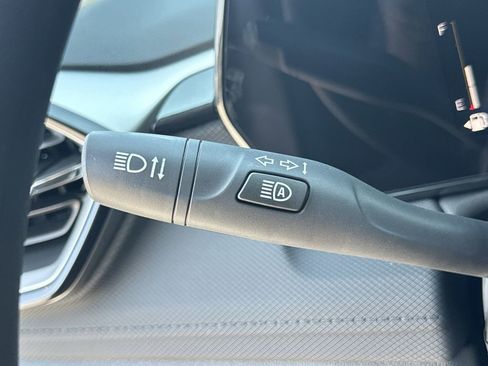 New 2026 Chevrolet TrailBlazer LT image 14