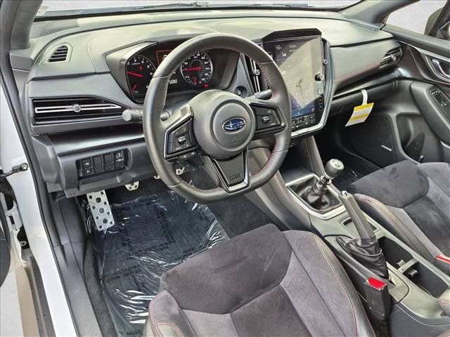 Used 2023 Subaru WRX Limited w/ Popular Package #2 AWD/4WD image 10