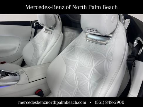 New 2026 Mercedes-Benz Maybach SL 680 image 8