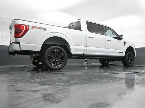 Used 2022 Ford F150 XLT w/ Equipment Group 302A High AWD/4WD image 46