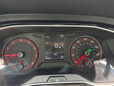 Used 2019 Volkswagen Jetta S w/ Driver Assistance Package FWD image 14