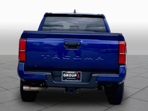 Used 2024 Toyota Tacoma SR5 RWD image 5