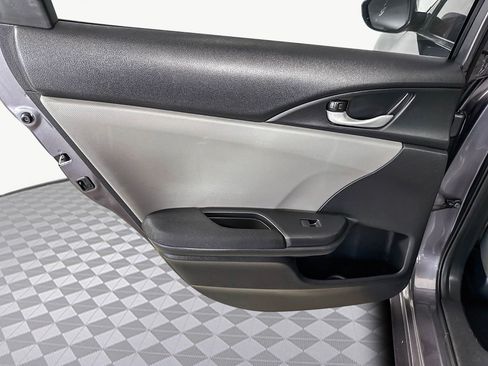 Used 2020 Honda Civic LX image 23
