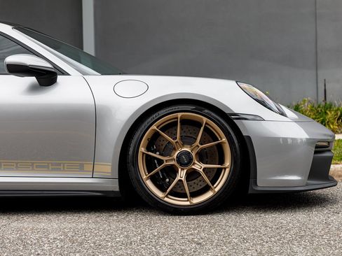 Used 2023 Porsche 911 GT3 RWD image 14