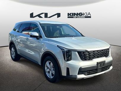 Used 2026 Kia Sorento LX