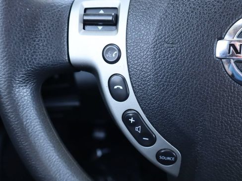 Used 2015 Nissan Rogue S w/ Convenience Package AWD/4WD image 29
