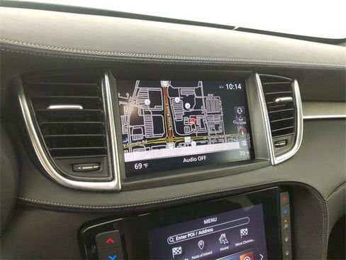 Used 2023 INFINITI QX50 Autograph image 29