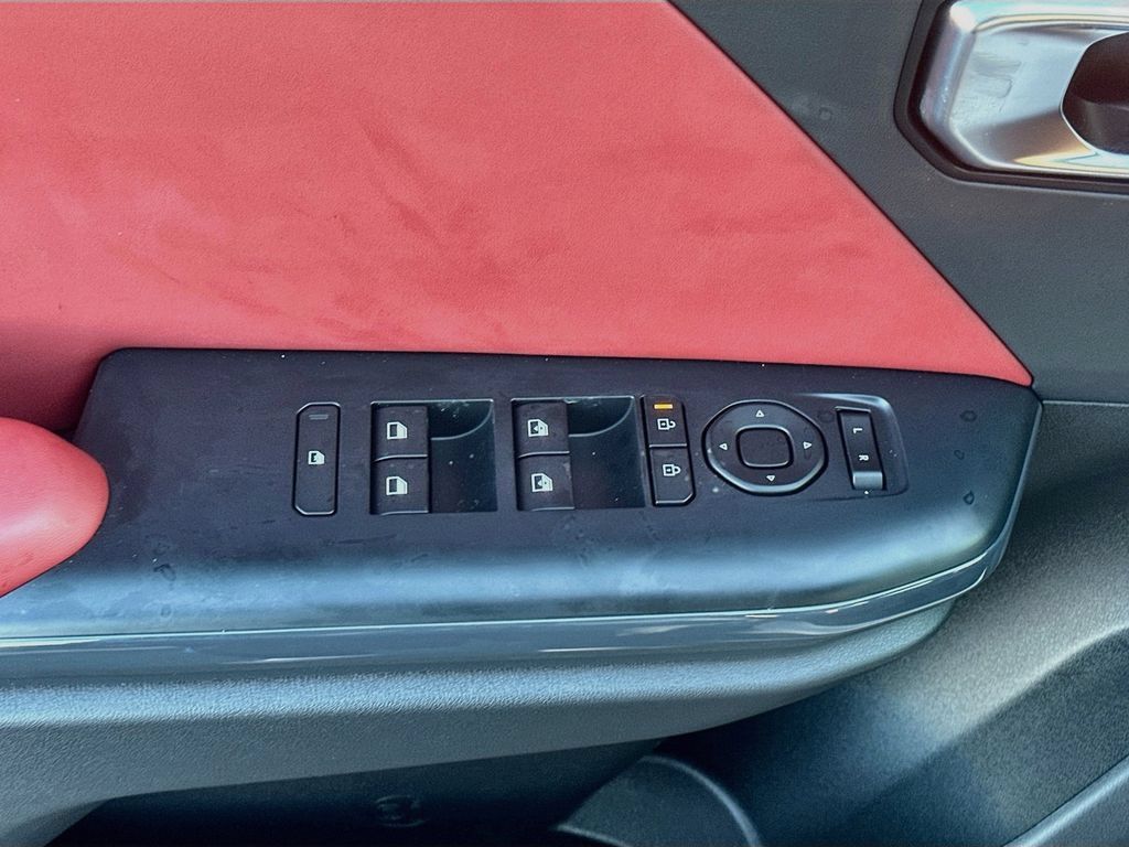 New 2026 Kia K4 GT-Line Turbo FWD image 18