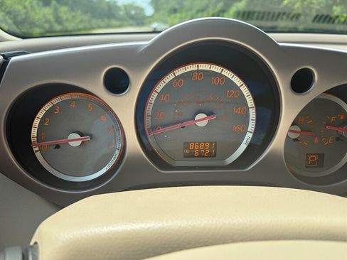Used 2007 Nissan Murano S w/ Convenience Pkg AWD/4WD image 14