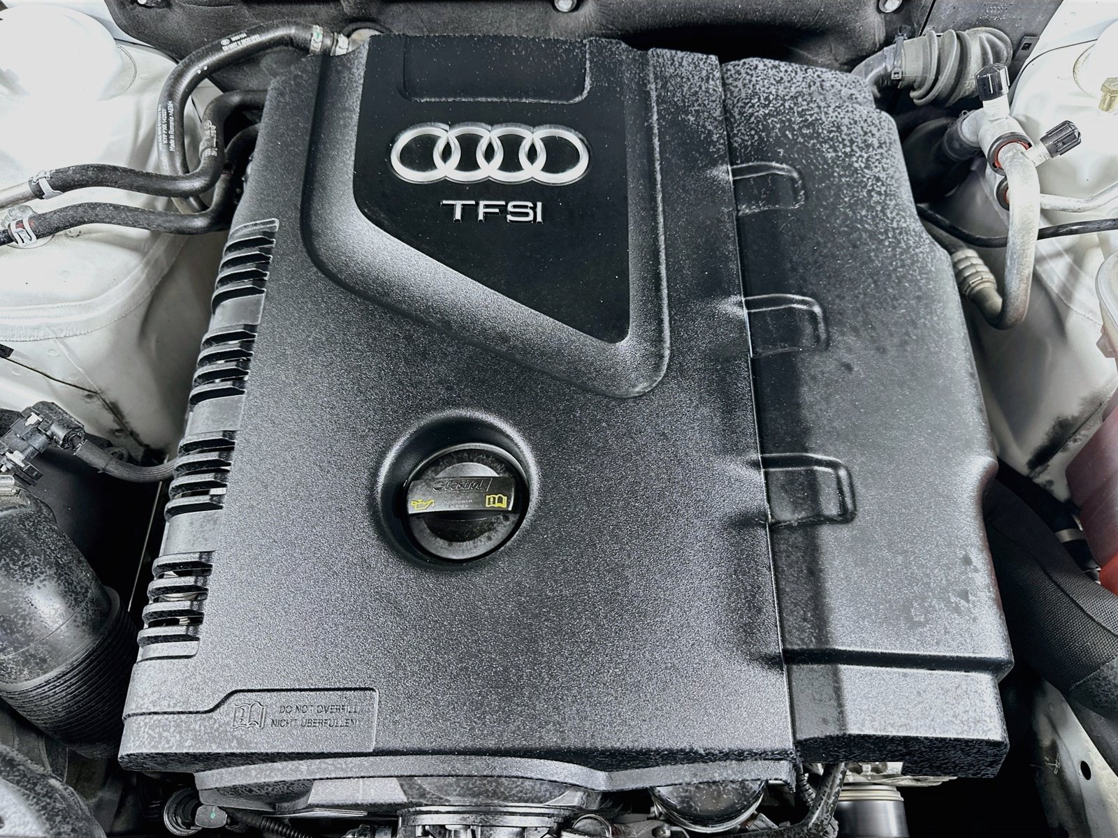 Used 2017 Audi A5 2.0T Sport w/ Technology Package AWD/4WD image 30
