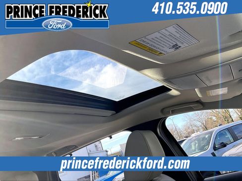 Used 2024 MAZDA CX-90 3.3 Turbo w/ Preferred Package image 21