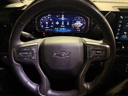 Used 2024 Chevrolet Silverado 2500 ZR2 w/ ZR2 Bison Edition AWD/4WD image 29